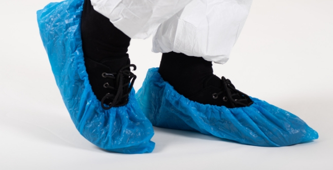 Life Sciences Accessories Booties