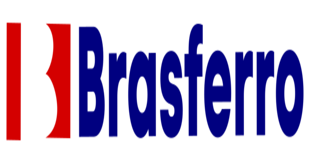 Logo Basferro Assinatura