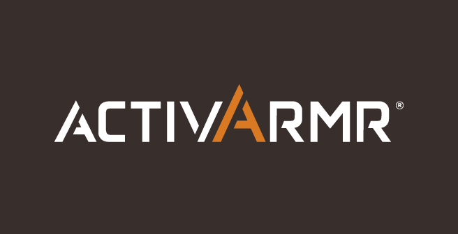 ActivArmr Ansell Brand Logo