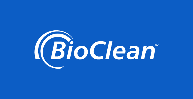 BioClean Ansell Brand Logo