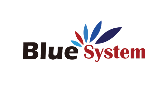 Blue System