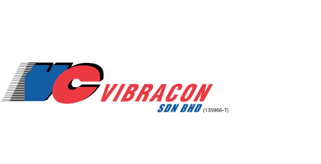 Vibracon logo