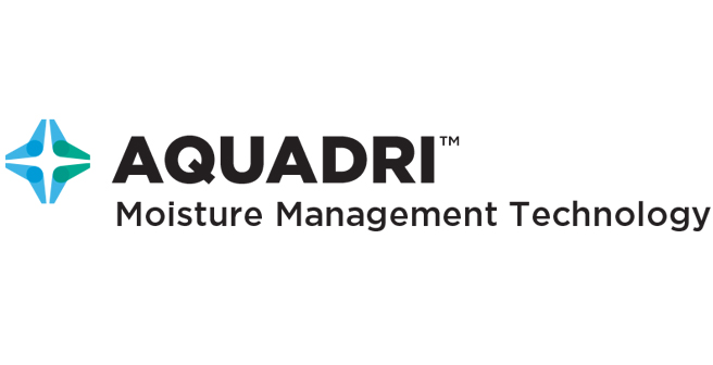 AQUADRI_Moisture Management Technology