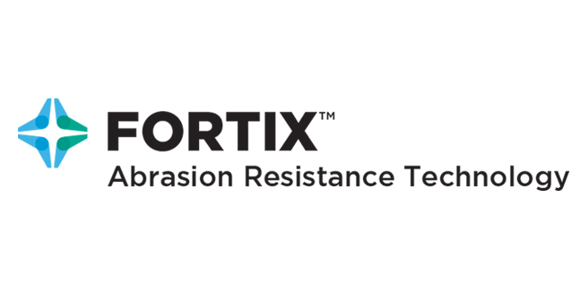 FORTIX_Abrasion Resistance Technology