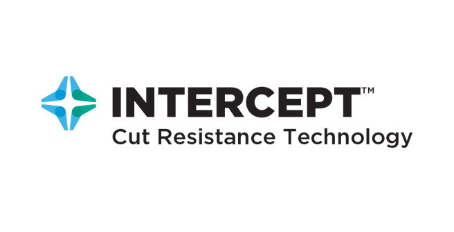 INTERCEPT_Cut Resistance Technology