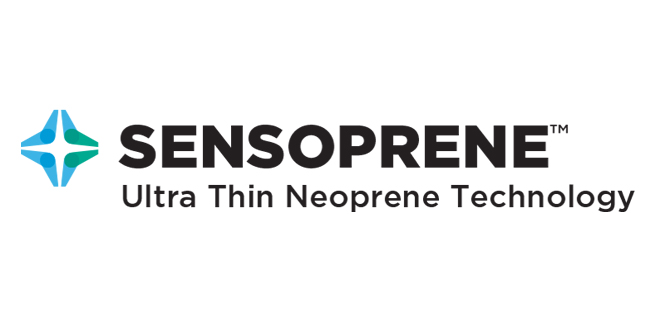 SENSOPRENE_Ultra Thin Neoprene Technology