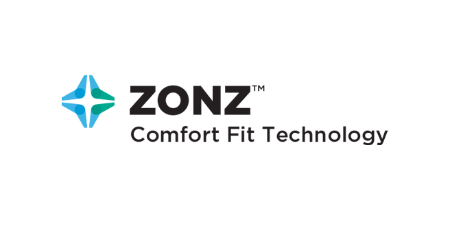 ZONZ_Comfort Fit Technology