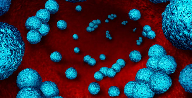 Antimicrobial Technology