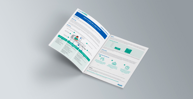 Clinical summary: Hand hygiene - why, how, and when