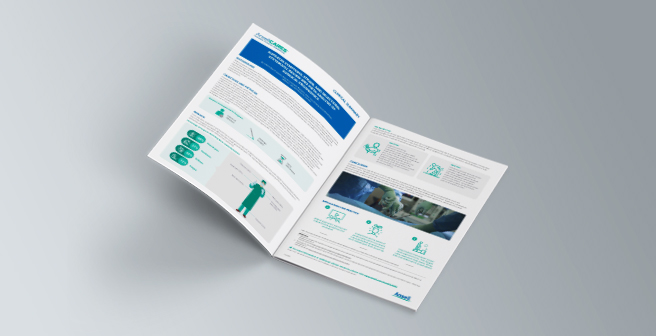 Clinical Summary Thumbnail - Surgeon symptoms, strain and selections: Systematic review and meta-analysis of surgical ergonomics