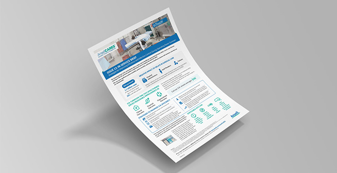 Issue 13 Strategies for Improving Efficiency and Infection Control During Operating Room Turnover