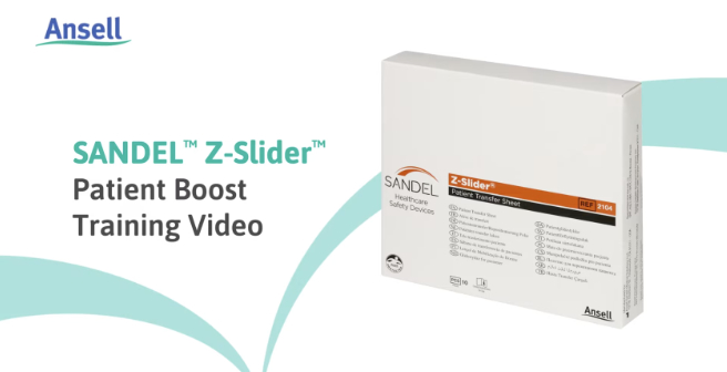 Z-Slider Patient Boost video thumbnail