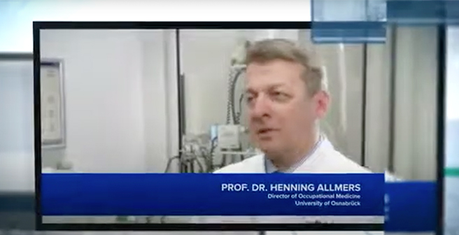 Learn about the dangers of powdered gloves, including latex sensitization and surgical complications, and why they should be banned.