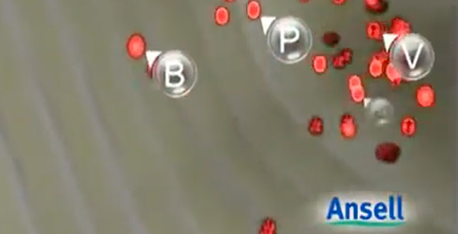 Double gloving offers superior protection against pathogens, ensuring safer practices for healthcare workers.