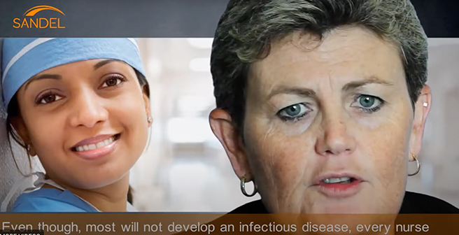 Learn the risks of sharps injuries in healthcare and discover strategies to enhance safety and prevent exposure to infections.