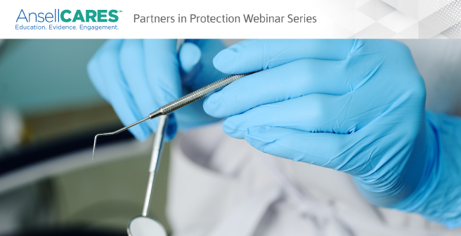 Poor hand ergonomics can injure dentists. Join Drs Zimmerman as they discuss warning signs, symptoms & prevention of hand fatigue & injury