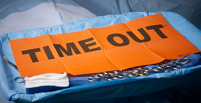 Why AORN Time Out Day 2025 Matters: A Pause That Protects Lives
