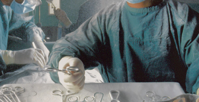 Hazards Associated with Glove Powder