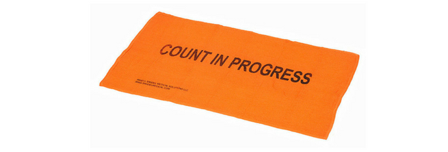 SANDEL Count in Progress Beacon Orange Product - Front