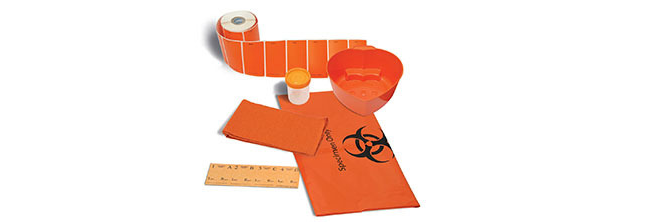 Specimen Handling System