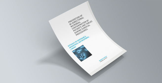 Materials that have virucidal properties can help in killing off viruses to prevent viral infections