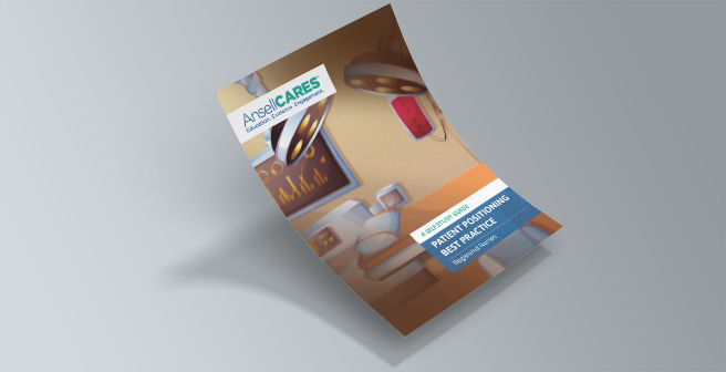 PATIENT POSITIONING CEU