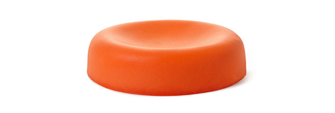 Supine Head Positioner