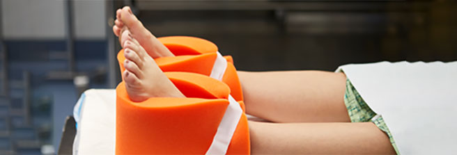 ProHeel Form Protectors