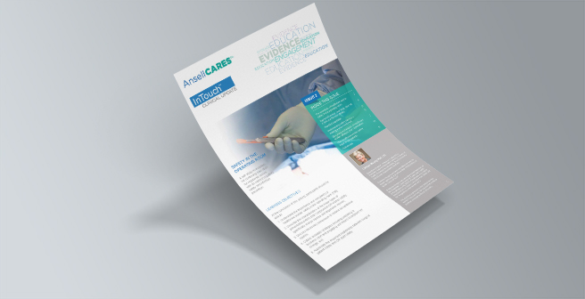 SAFETY IN THE OPERATING ROOM