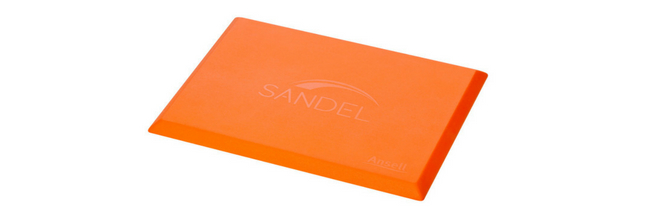 SANDEL Ergo-Stand EZ Anti-Fatigue Mat