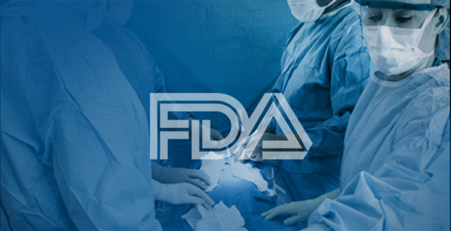 U.S FDA Bans powder medical hand gloves due to risk to doctors and patients