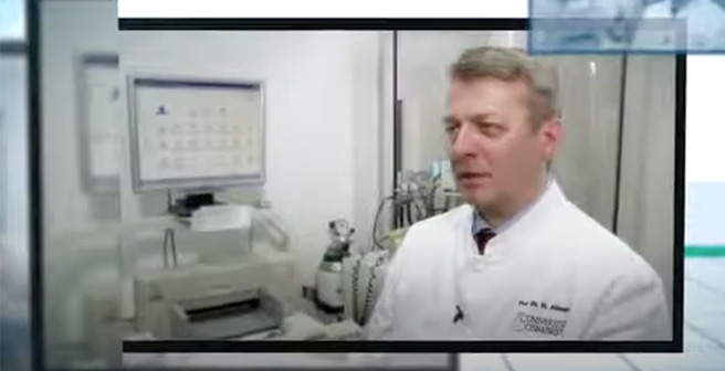 Hazards of glove powder YouTube video thumbnail