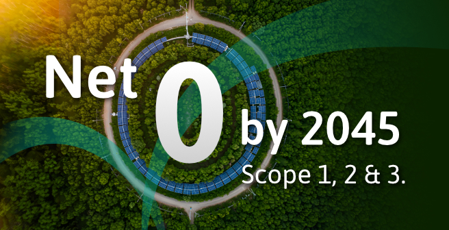 How is Ansell Achieving Net Zero Emisions FAQs