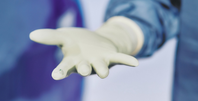 ansell glove performation