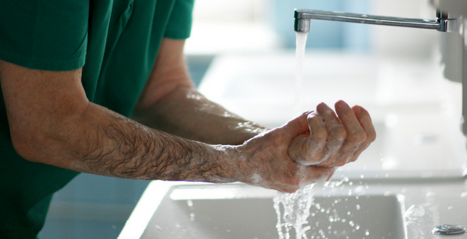 Hand Hygiene