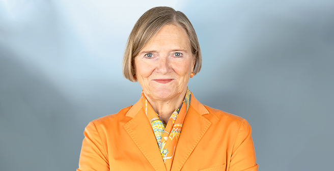 CHRISTINA M STERCKEN