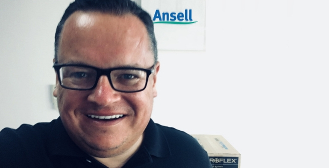 Robert Devine Employee Profile 3