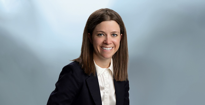 Ansell Chief Human Resources Officer Charlotte Doll 