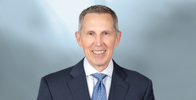 Randy Stone portrait