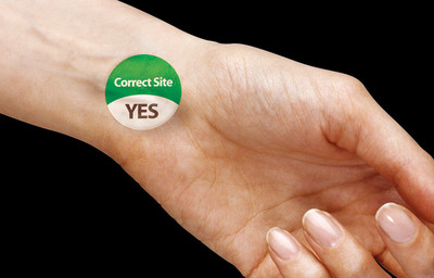 Wrong site surgery prevention