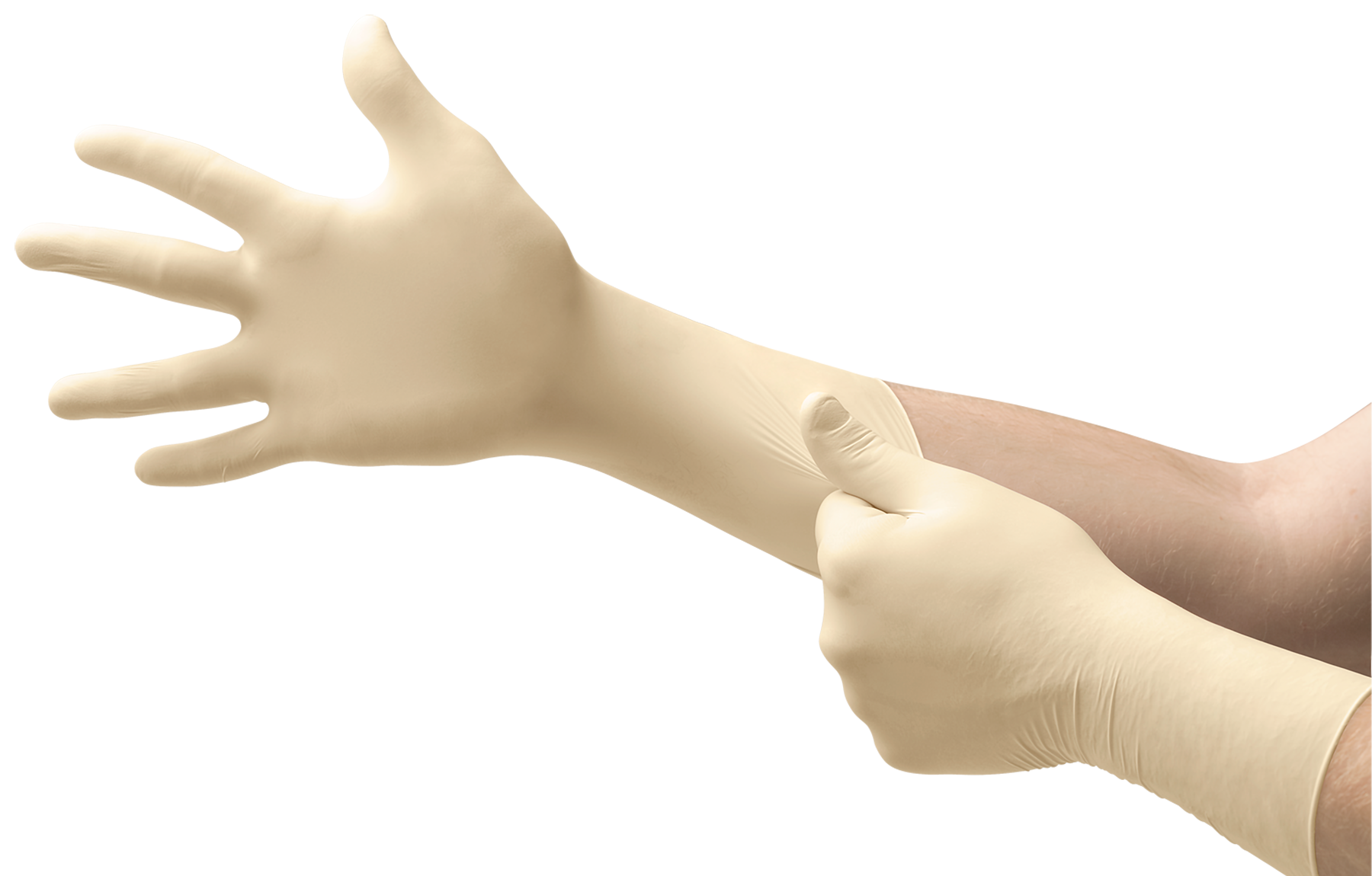 Accutech 91-210 Gloves