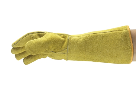 ActivArmr® 43-216  Heat-resistant industrial gloves, fortified for advanced hand protection in demanding tasks