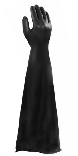 AlphaTec Neoprene Glove