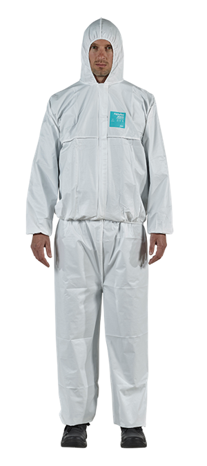 AlphaTec® 2000 STANDARD Jacket & Trouser Set Bound - Model 219