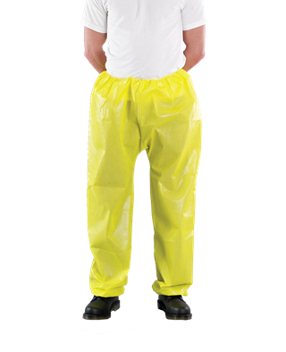 AlphaTec® 3000 Trousers Ultrasonically Welded & Taped - Model 302