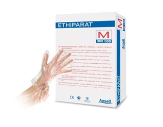 ETHIPARAT Non-Sterile