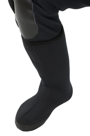 VIKING™ Neoprene Boots - for use with Hot Water Suit