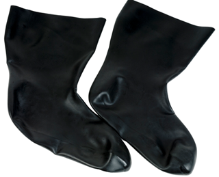 VIKING™ Latex Socks