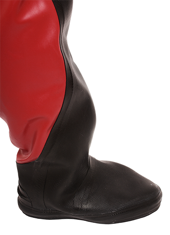 VIKING™ Rubber Outsoles
