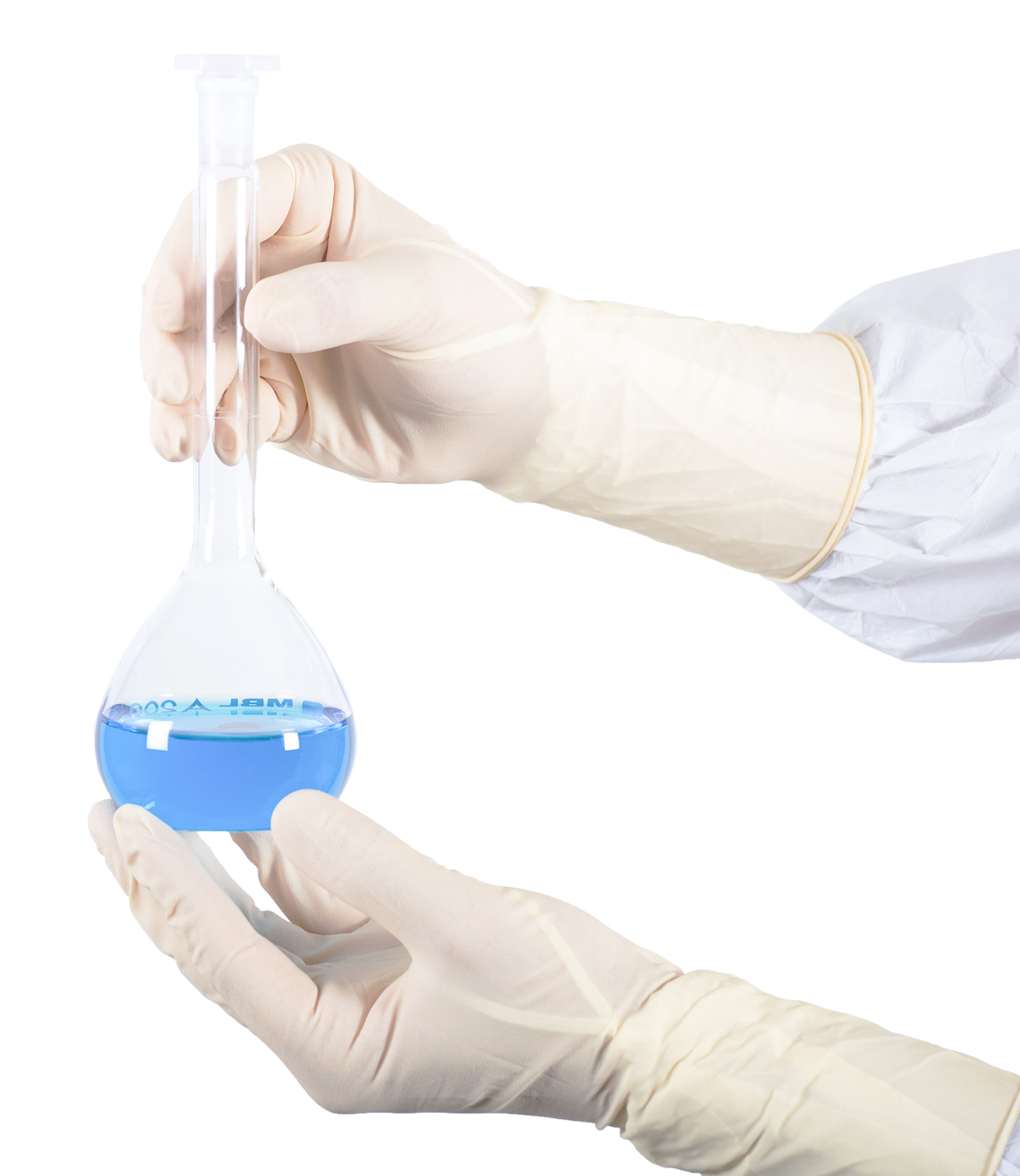 BioClean Alpha Glove T-AL300